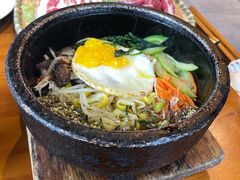 -江南本家韩国料理(太古仓中船汇店)