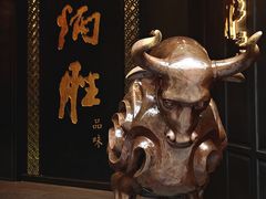 -炳胜品味(珠江新城店)