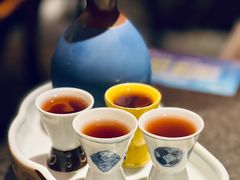 -丝路金桃·新疆菜(徐汇店)