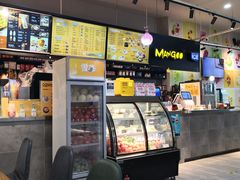 -MANGOO芒可ice(大观天地MALL店)