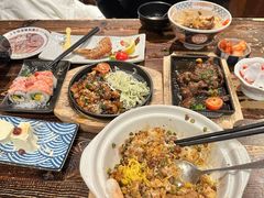 -小川洋风料理(汉街店)