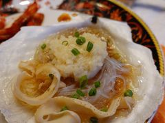 -万宝海鲜舫(劳动公园店)