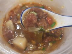 -老字号贾家肉丸糊辣汤(光明巷店)