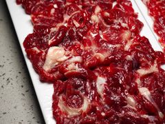 三花趾-杏花吴记牛肉火锅