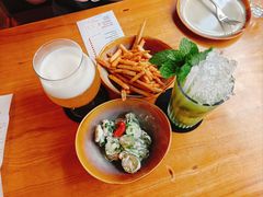 -COMMUNE幻师(五角场店)