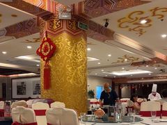 -全聚德(上海首店浦东店)