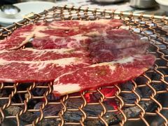 -农乐园炭火烤肉(繁花中心店)