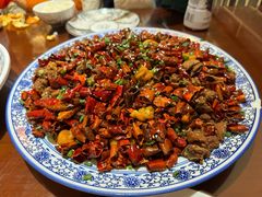 -杨记隆府(白象街店)