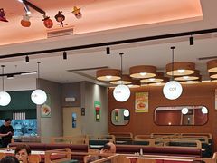 -香港深仔记茶餐厅(东门店)