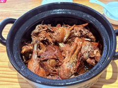 -斯丹姜母鸭·古法干香(田安南路店)