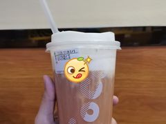 -CoCo都可(东城国贸店)