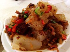 金汇景海鲜酒家-金汇景海鲜酒家