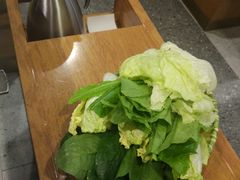-川椒椒火锅(白石桥店)