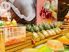 -皇室假期美食水疗会(春风路店)