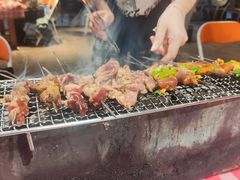 -生火火·小炉子炭烤(金楠天街总店)