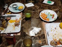 -汉丽斯巴西烤肉自助(市南店)