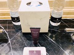 -广州富力丽思卡尔顿酒店