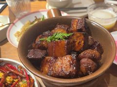 -清水亭湖北菜(大屯DT51店)