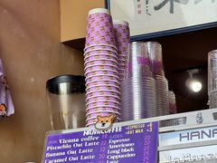-HANA COFFEE(长寿路店)
