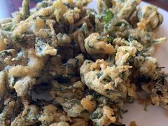 -北京龙庆四季香农家饭庄·灶台鱼·碳烤虹鳟鱼(龙庆峡店)