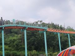 -南京银杏湖乐园