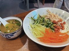 -王春春鸡汤饭(上海中海环宇城店)