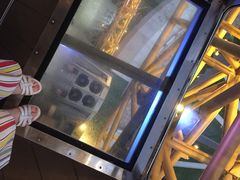-影汇之星8字形摩天轮