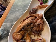 -西安饭庄·非遗陕菜(钟楼店)