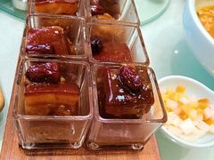红烧肉-八珍饺子·烤鸭·家常菜