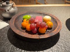 -三出山火锅(万象天地店)