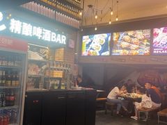 -管氏翅吧(广渠门店)