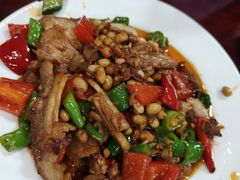 -荣生萝卜汤饭店