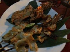 -Mai Mai Restaurant