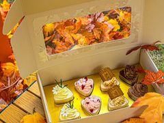 -杜哈夫DOUX RÊVE·生日蛋糕(日月光店)