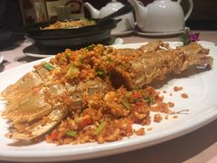 -陶陶居海鲜酒家(新马路店)