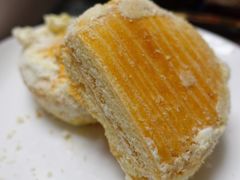 椰丝排-中关村茶点