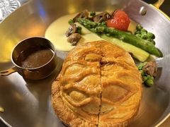 -LE COQ大公鸡小酒馆(北京首店)