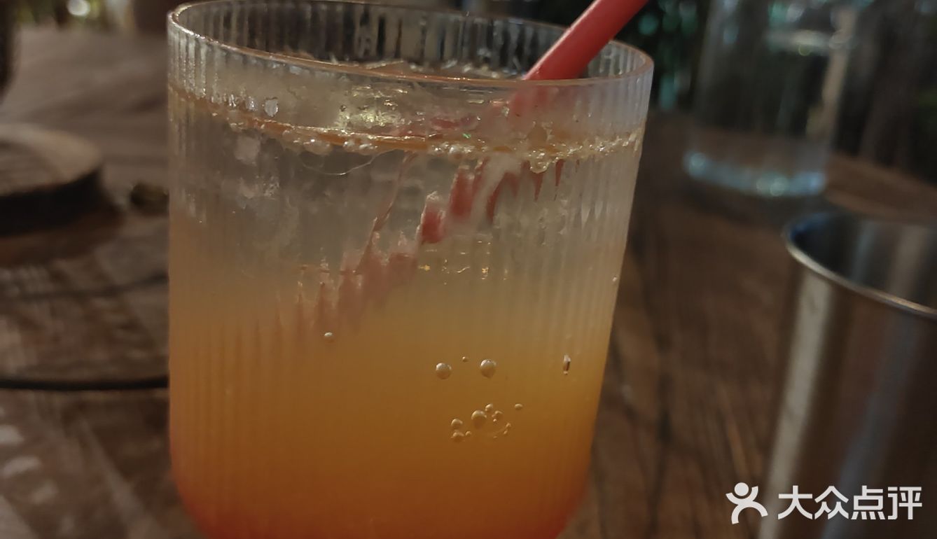 灵溪好友小聚胜地