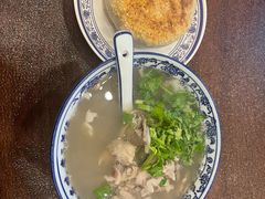 -老三羊汤【北兴隆街店】