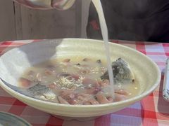 -龙桥私厨·姜花菊花过桥鱼·顺德菜(容桂店)