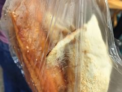 -文武王氏烧饼·无矾油条(西溪路店)