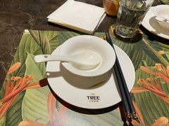 -大树餐厅(红旗街万达店)