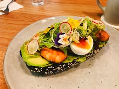 -UPPER KITCHEN(延安路店)