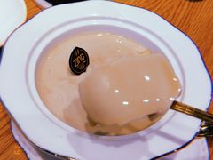 桃花坞茶冻-ZING COFFEE 镜咖啡