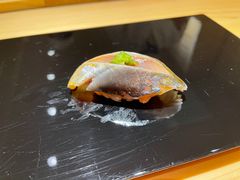 -鮨青(恒基名人购物中心店)