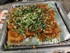 -绿茶餐厅(天津天河城店)