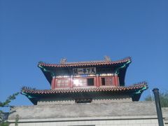 -武清南湖绿博园