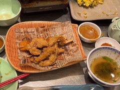 -潮界(LU·ONE凯德晶萃广场店)