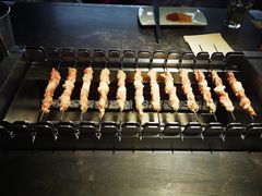 -很久以前羊肉串(南京路第一百货店)