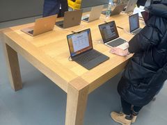 -Apple零售店(成都太古里店)